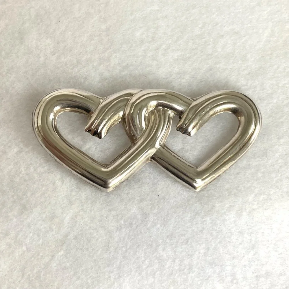 Sterling Silver 925 Mexico 2.82